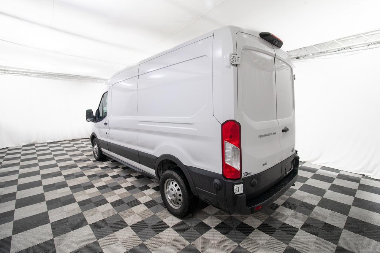 2024 Ford Transit T-250 148" Med Rf 9070 GVWR AWD Photo5