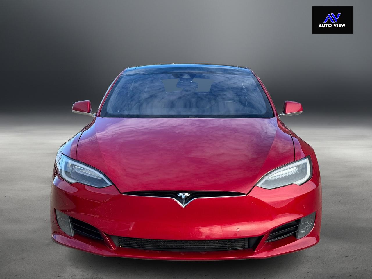 2016 Tesla Model S 75D **UNLIMITED FREE SUPERCHARGING** Photo2