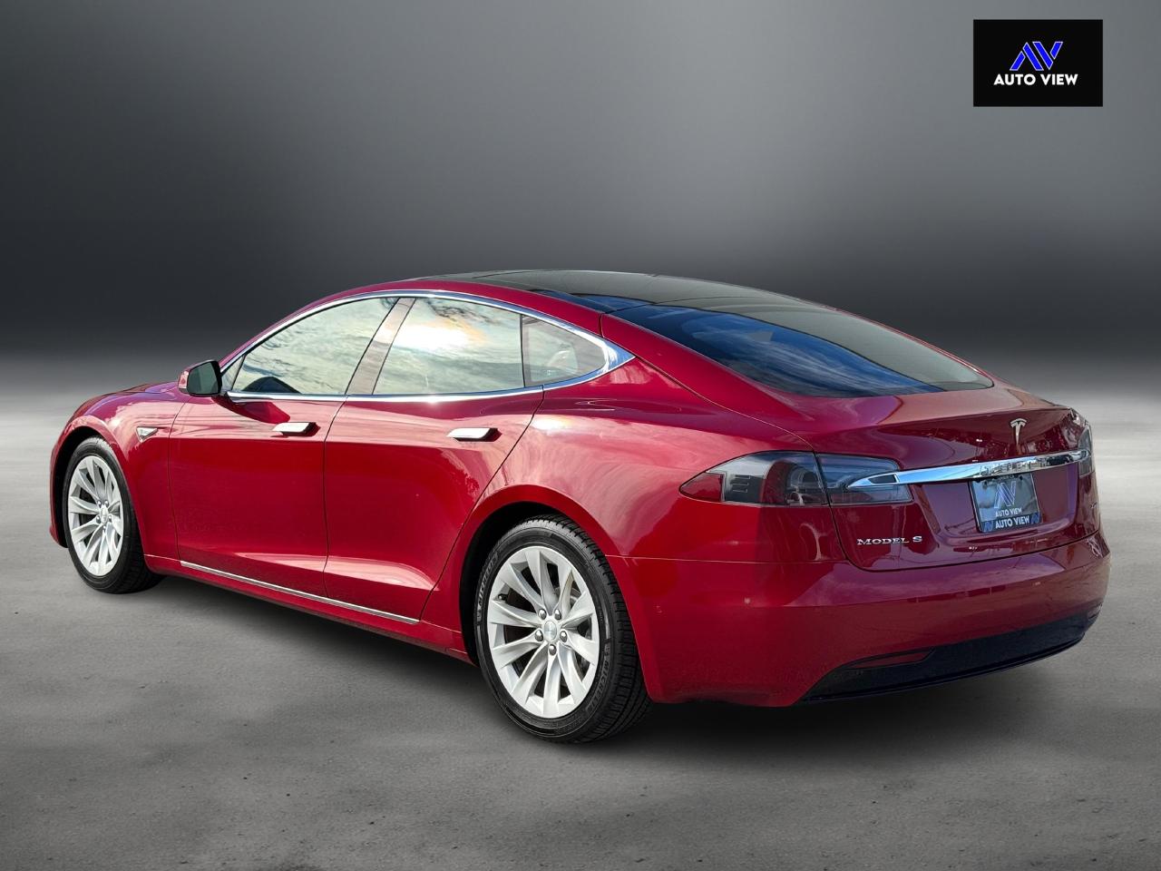 2016 Tesla Model S 75D **UNLIMITED FREE SUPERCHARGING** - Photo #7