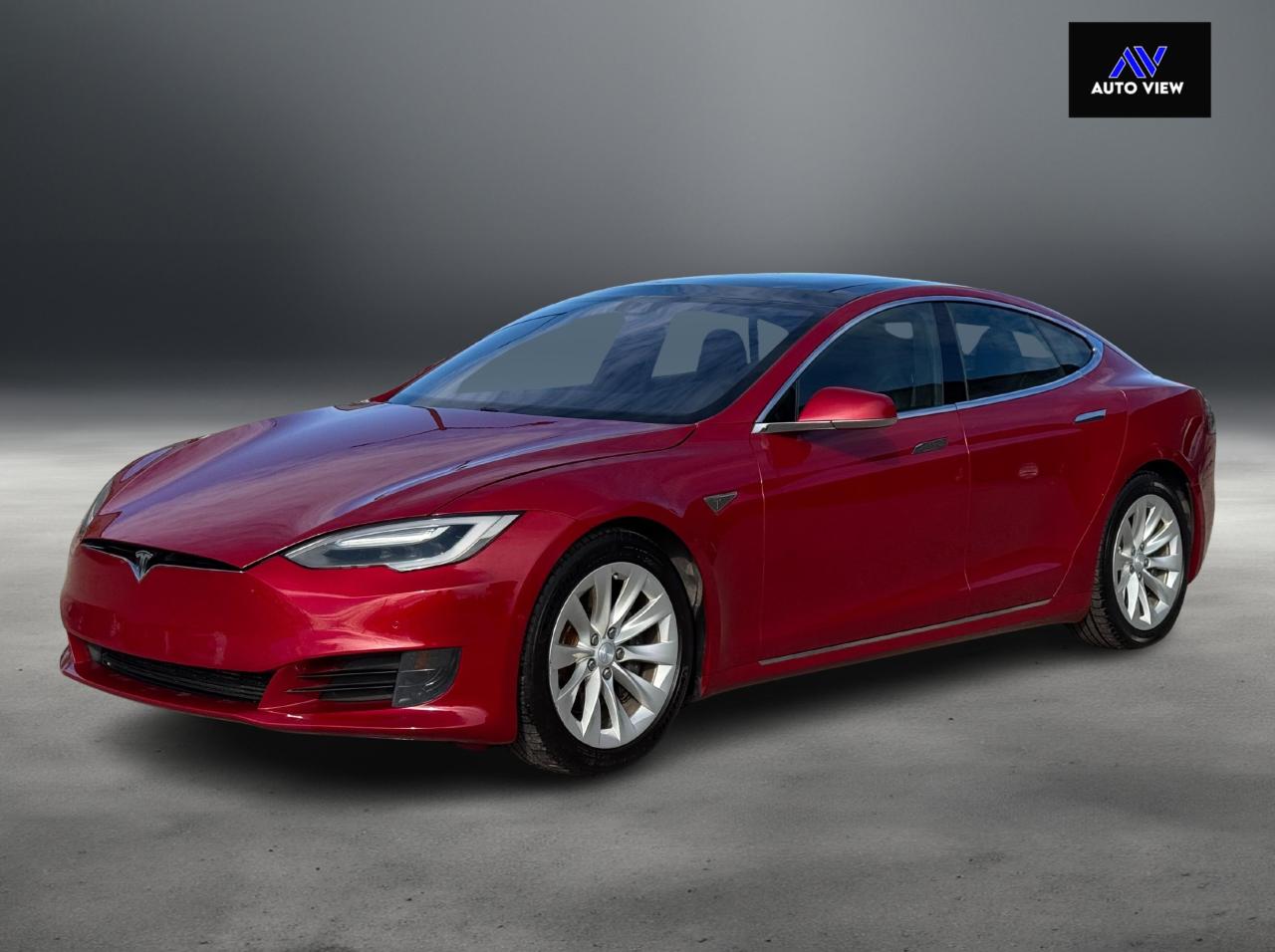 2016 Tesla Model S 75D **UNLIMITED FREE SUPERCHARGING** - Photo #9