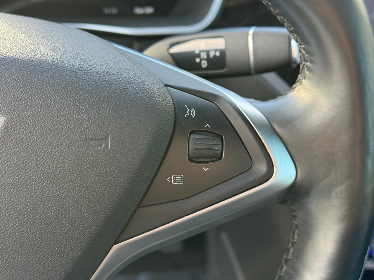 2016 Tesla Model S 75D **UNLIMITED FREE SUPERCHARGING** - Photo #22