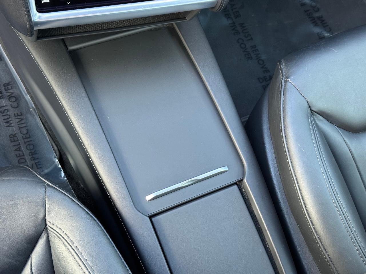 2016 Tesla Model S 75D **UNLIMITED FREE SUPERCHARGING** - Photo #28