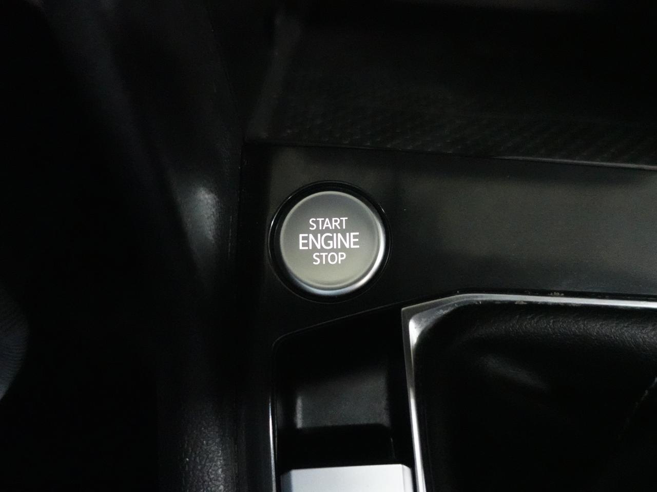 2022 Volkswagen Tiguan COMF R-LINE | AWD | BlkEdition | Leather | Sunroof Photo