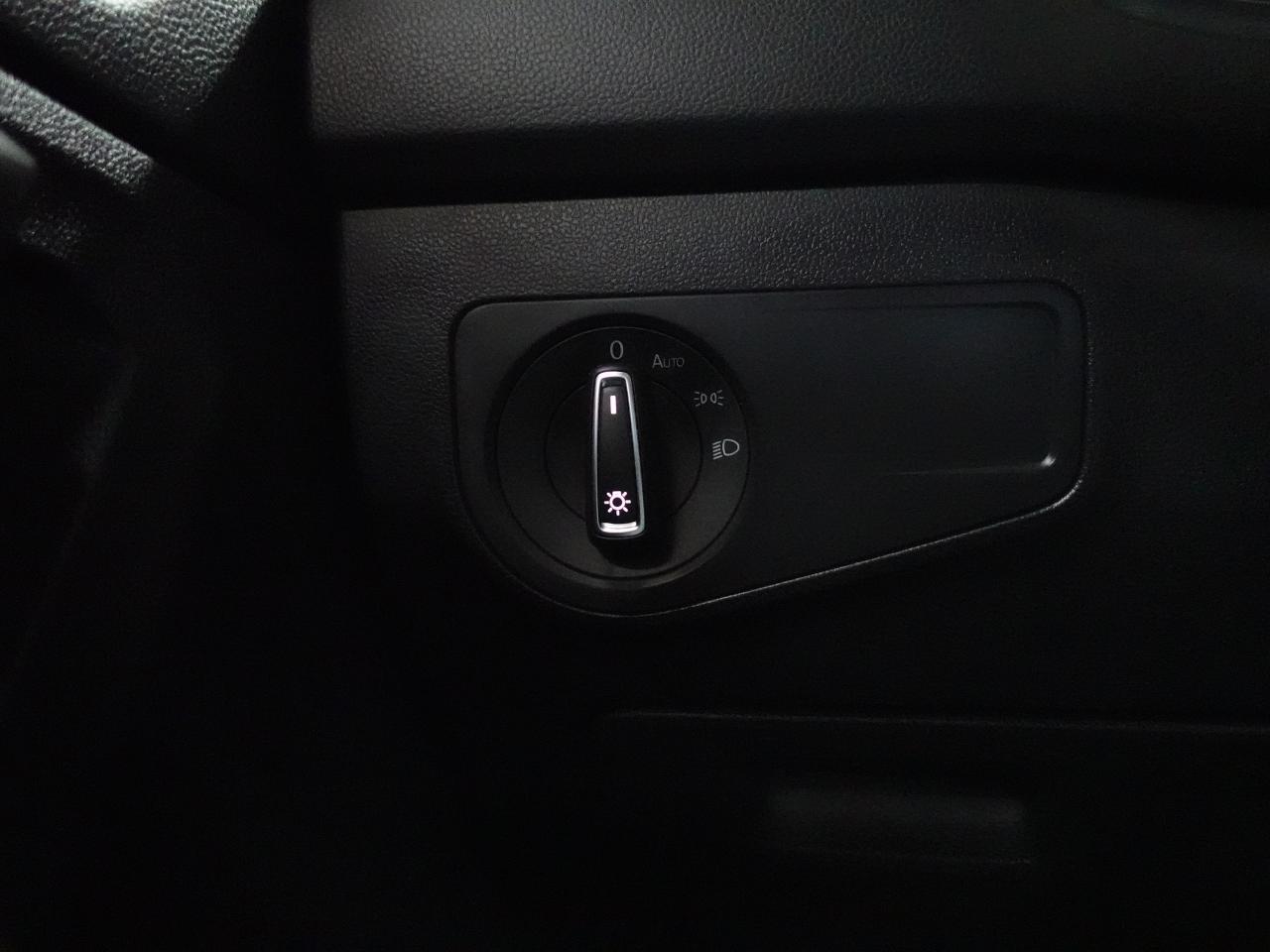 2022 Volkswagen Tiguan COMF R-LINE | AWD | BlkEdition | Leather | Sunroof