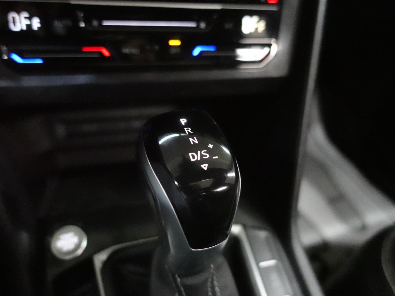 2022 Volkswagen Tiguan COMF R-LINE | AWD | BlkEdition | Leather | Sunroof