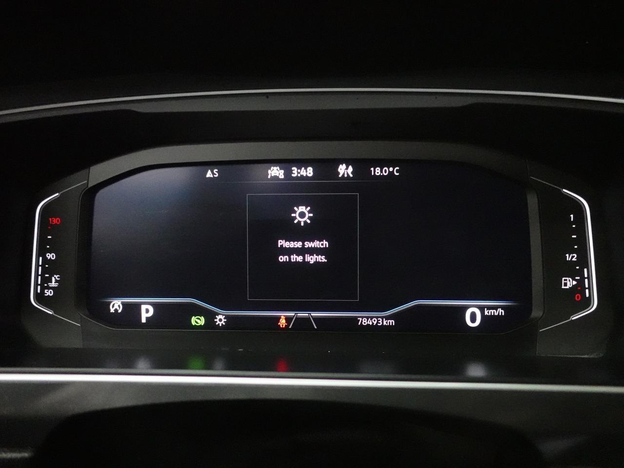 2022 Volkswagen Tiguan COMF R-LINE | AWD | BlkEdition | Leather | Sunroof