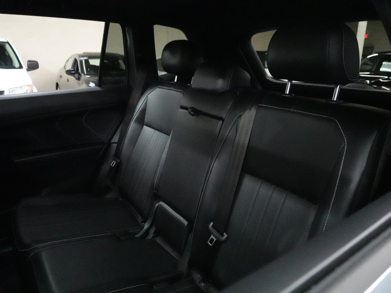 2022 Volkswagen Tiguan COMF R-LINE | AWD | BlkEdition | Leather | Sunroof Photo