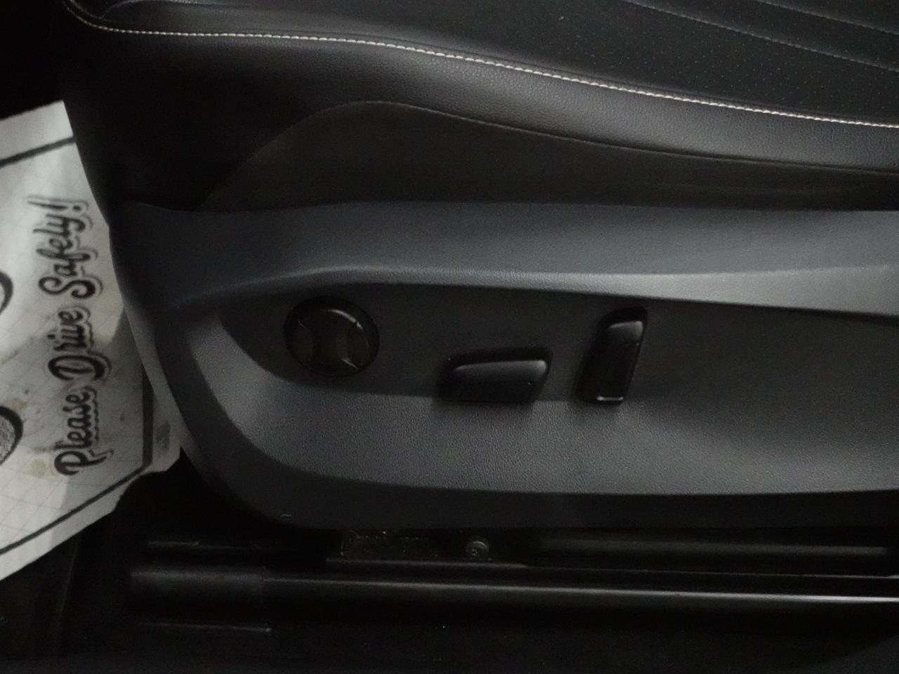 2022 Volkswagen Tiguan COMF R-LINE | AWD | BlkEdition | Leather | Sunroof Photo