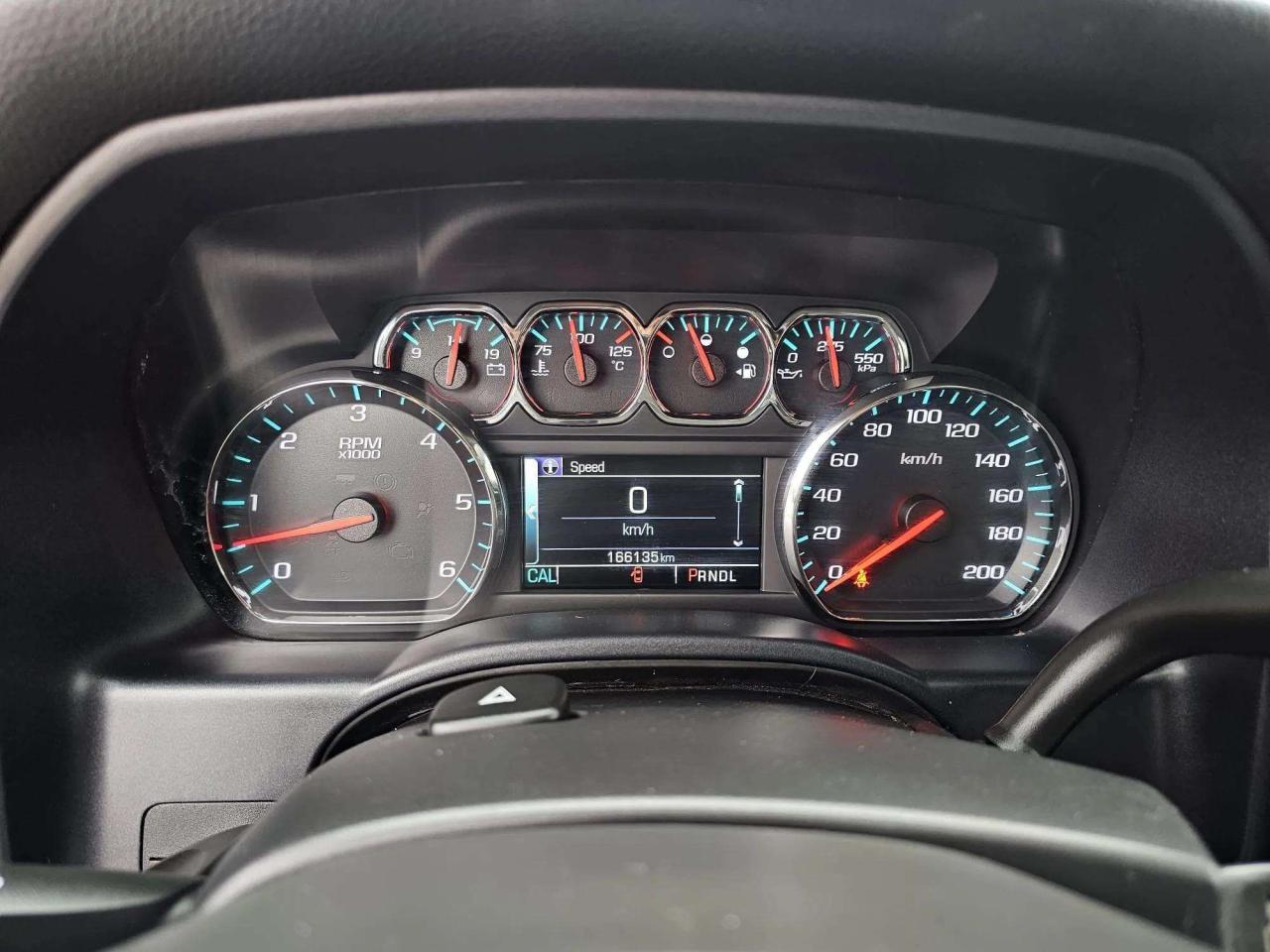 2017 Chevrolet Silverado 1500 LT - Photo #13