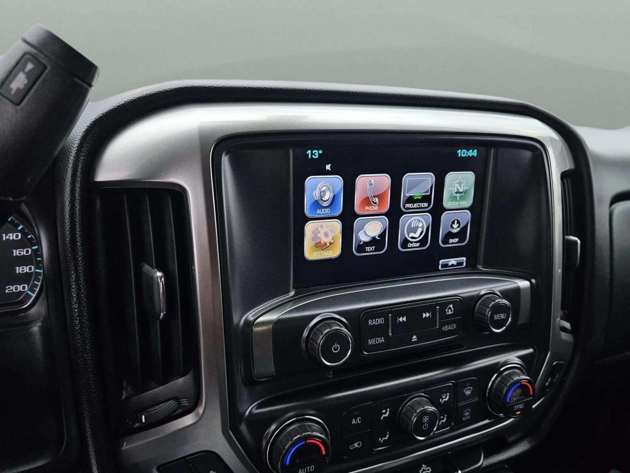 2017 Chevrolet Silverado 1500 LT - Photo #14