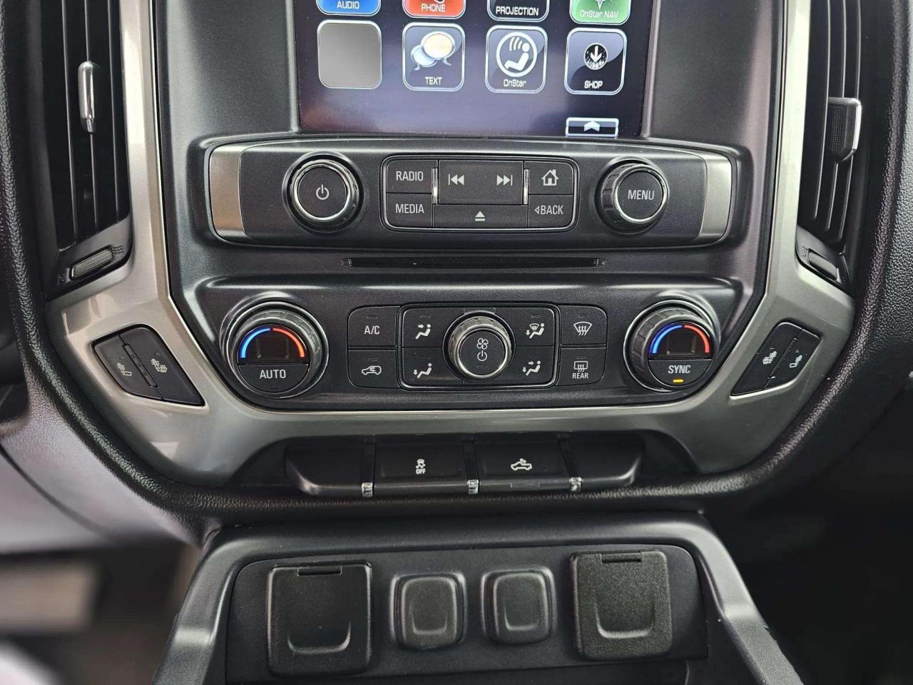 2017 Chevrolet Silverado 1500 LT - Photo #15