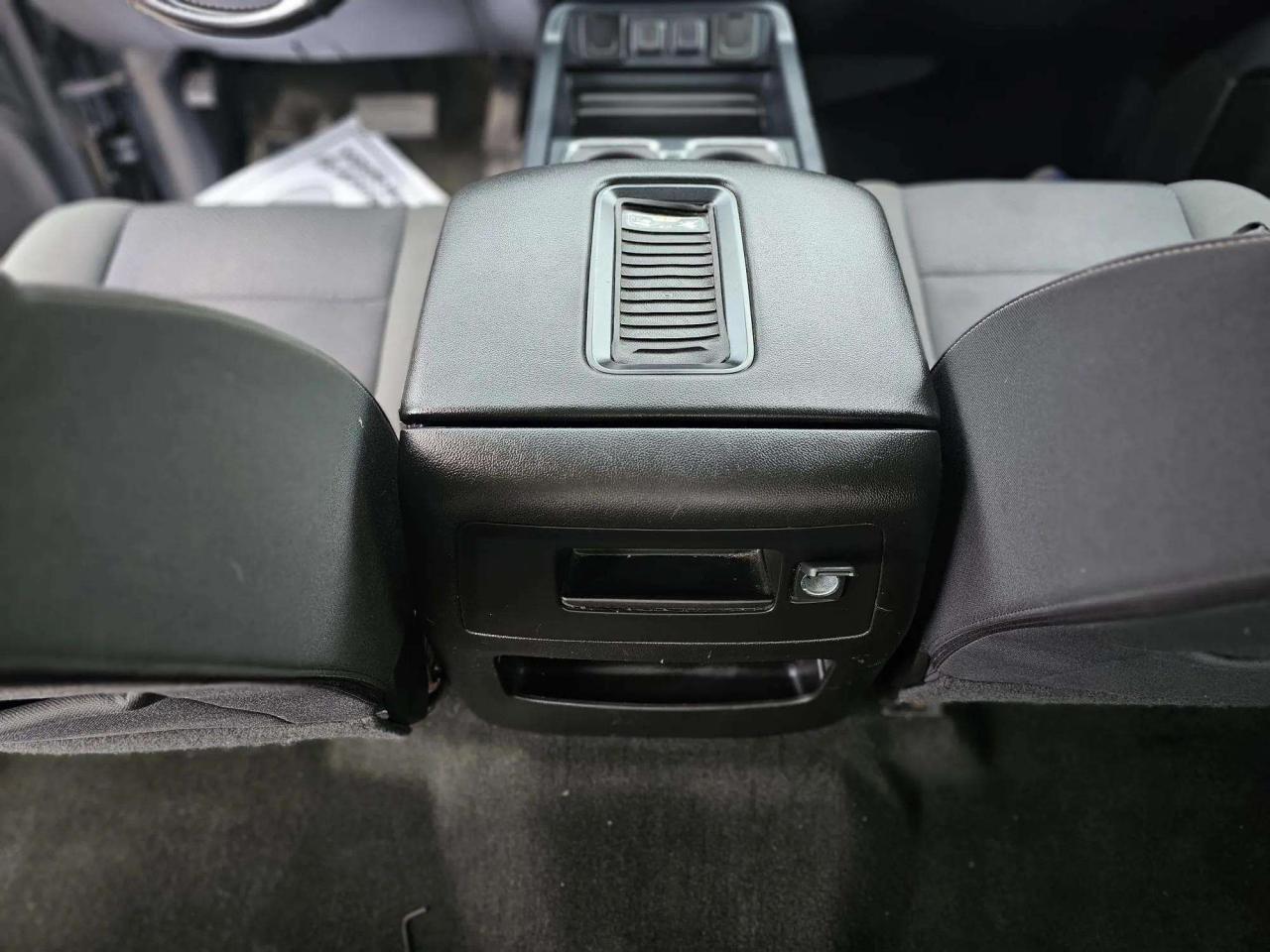 2017 Chevrolet Silverado 1500 LT - Photo #17