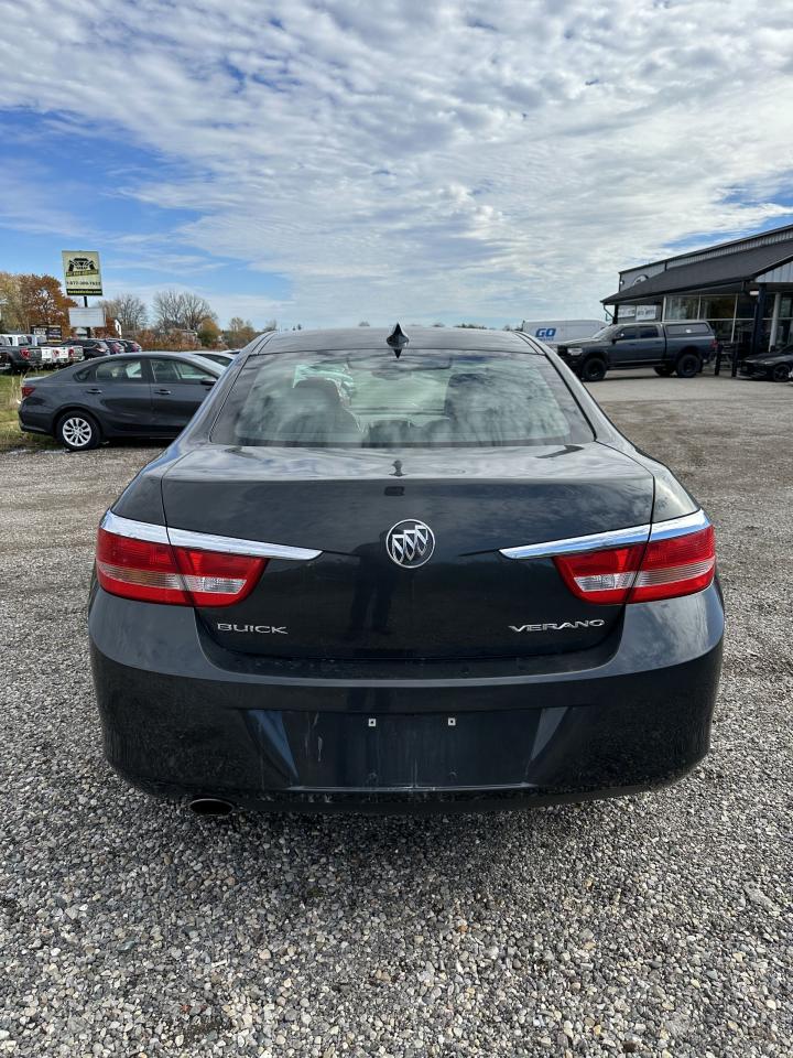 2015 Buick Verano  - Photo #6