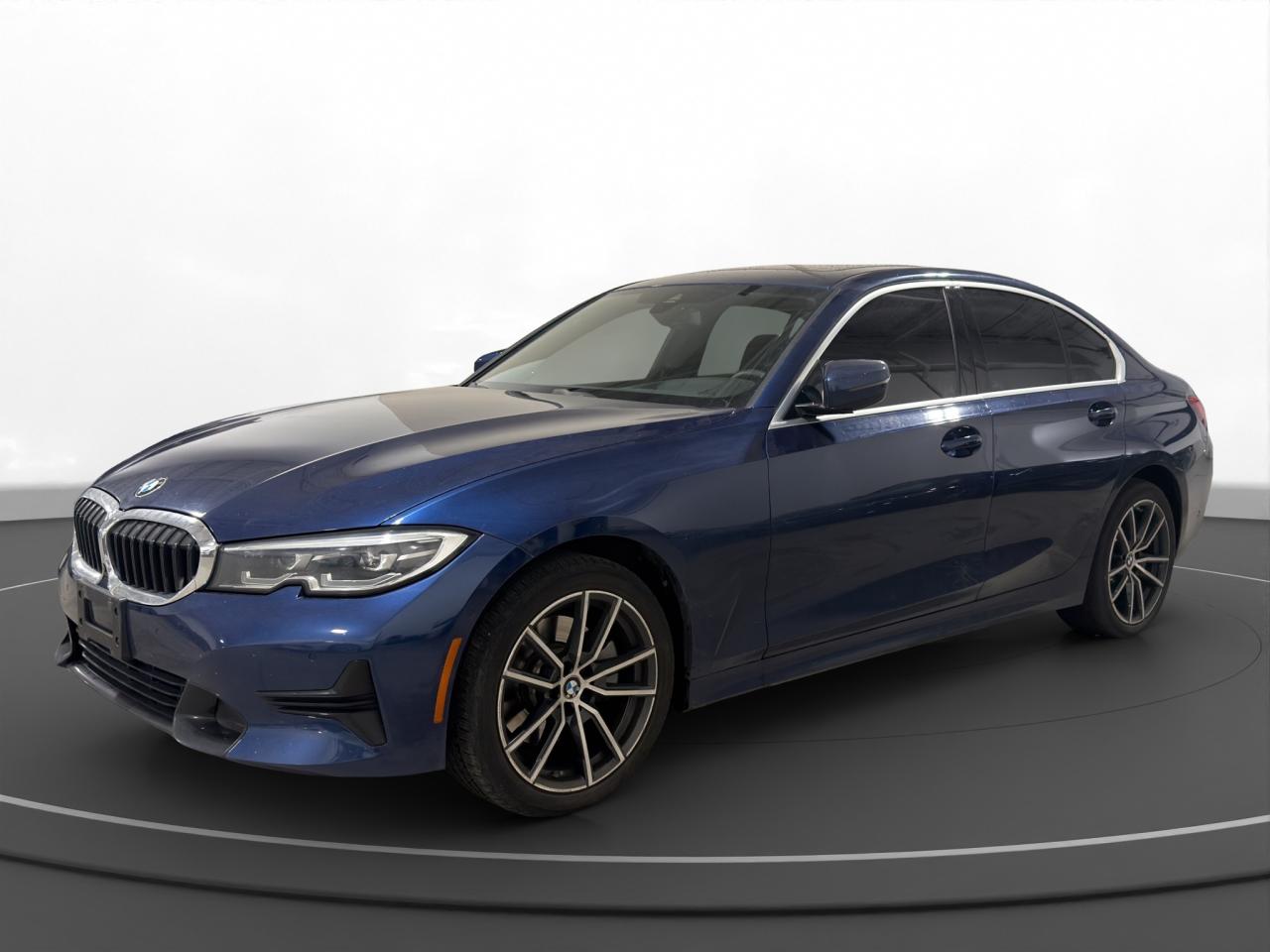 Used 2019 BMW 3 Series 330i xDrive for sale in North York, ON