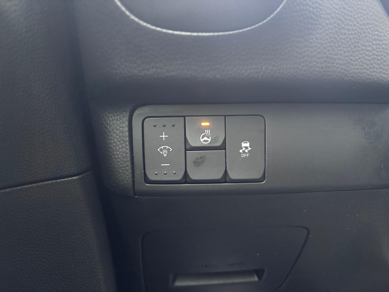 2019 Kia Soul LOADED + LOTS OF SERVICE! - Photo #16