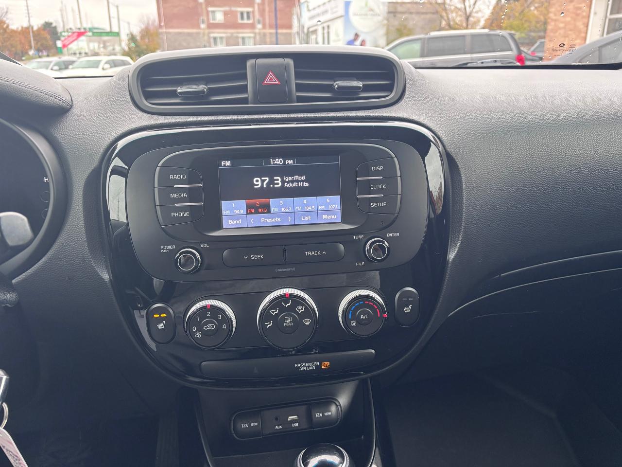 2019 Kia Soul LOADED + LOTS OF SERVICE! - Photo #20