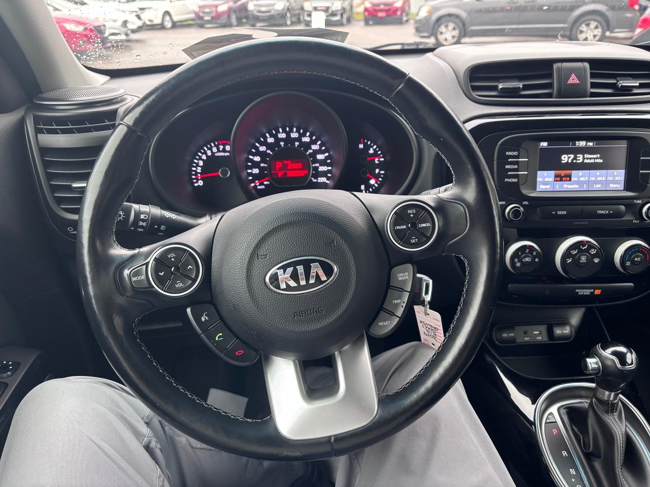 2019 Kia Soul LOADED + LOTS OF SERVICE! - Photo #18