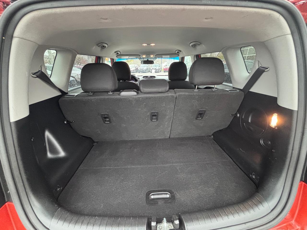 2019 Kia Soul LOADED + LOTS OF SERVICE! - Photo #11