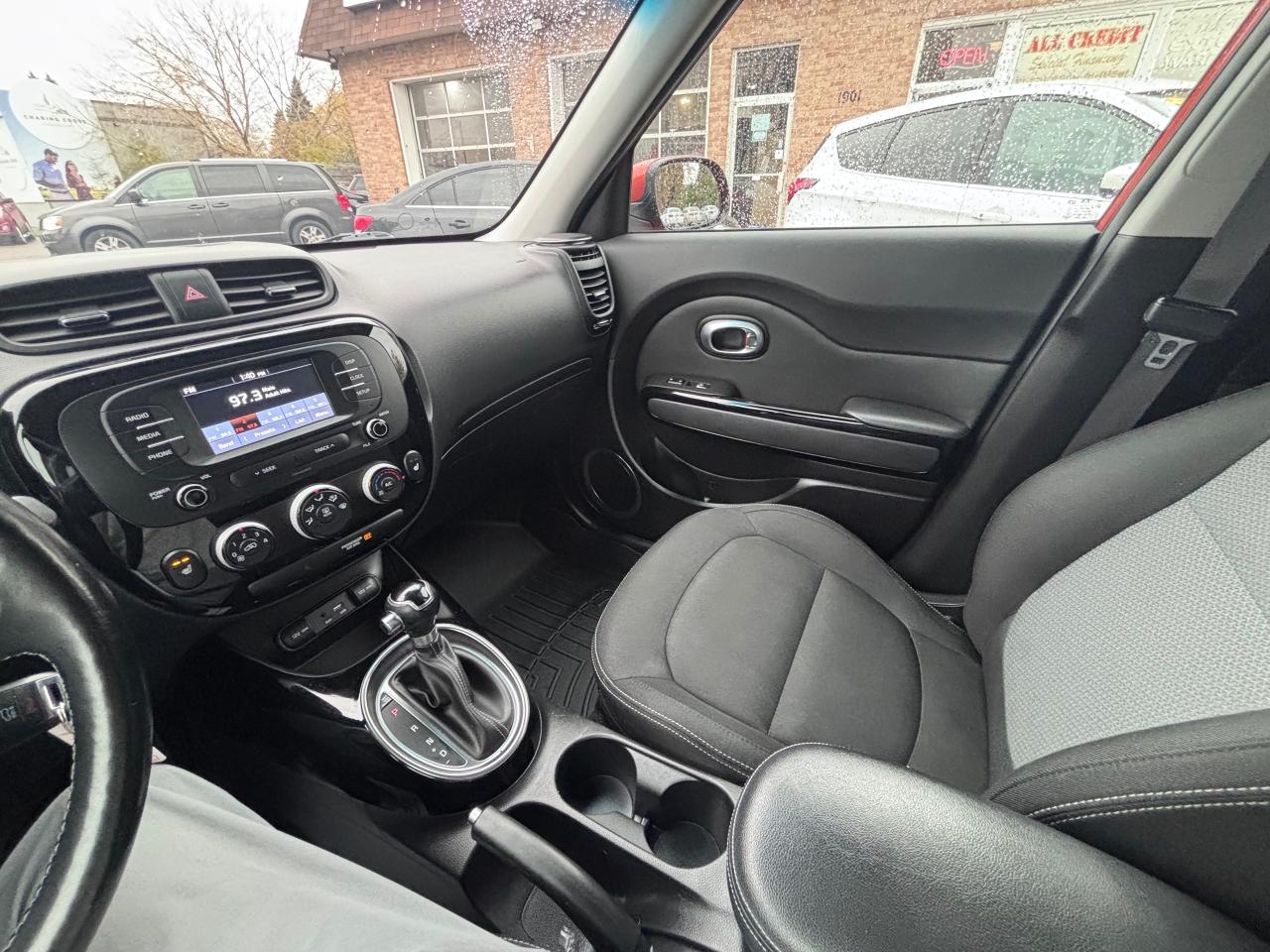 2019 Kia Soul LOADED + LOTS OF SERVICE! - Photo #22
