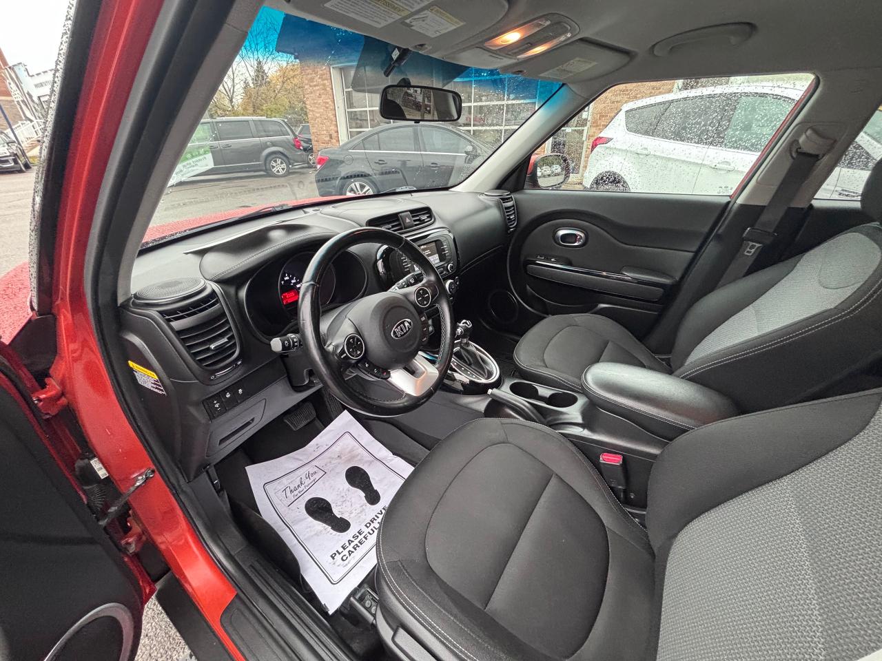 2019 Kia Soul LOADED + LOTS OF SERVICE! - Photo #15