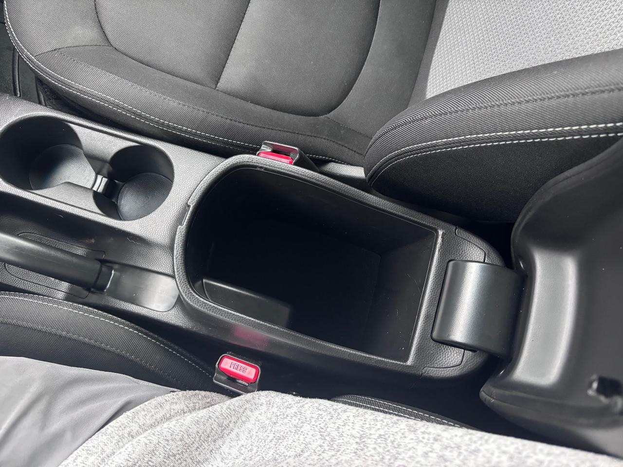 2019 Kia Soul LOADED + LOTS OF SERVICE! - Photo #23