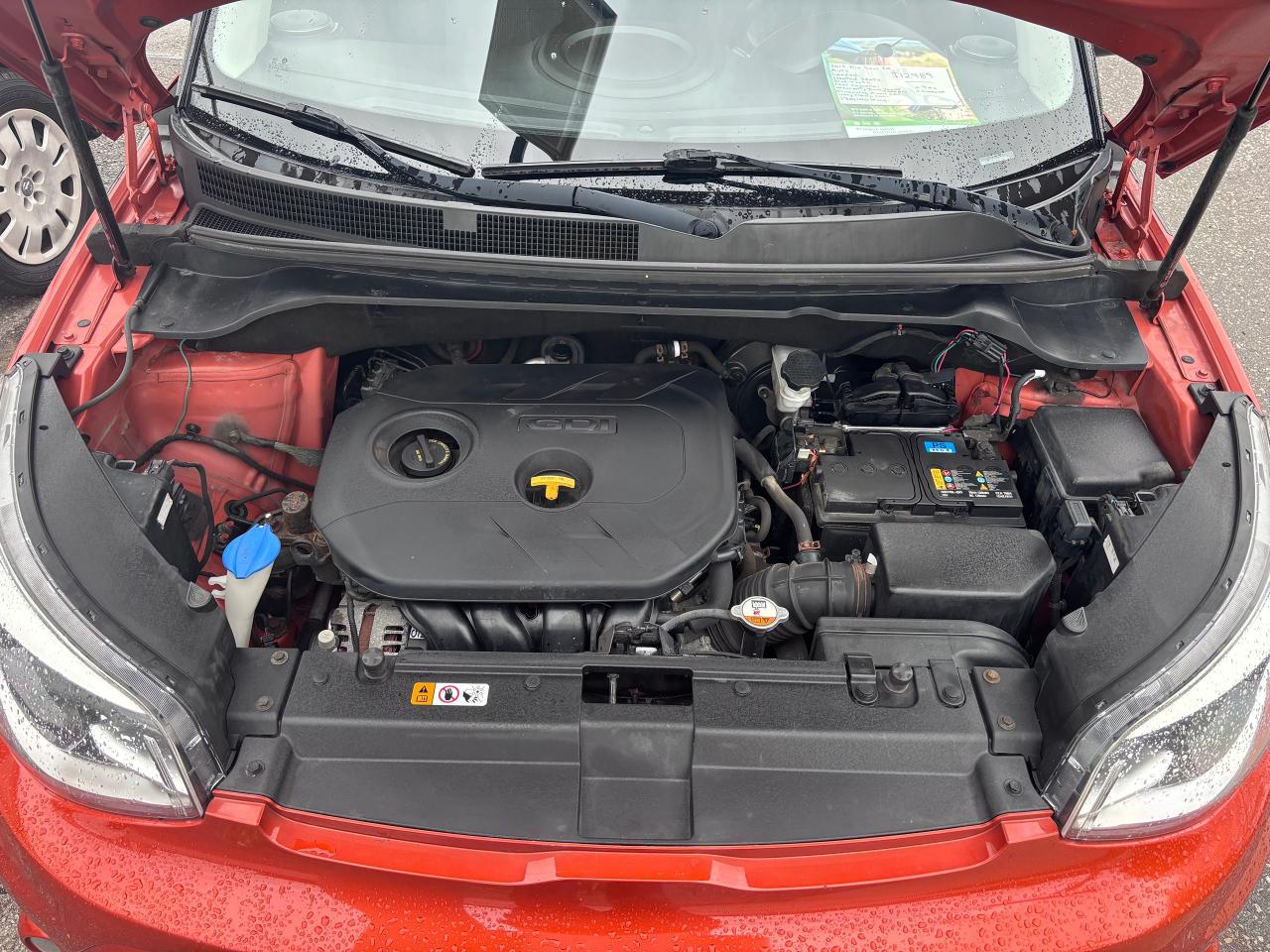 2019 Kia Soul LOADED + LOTS OF SERVICE! - Photo #25
