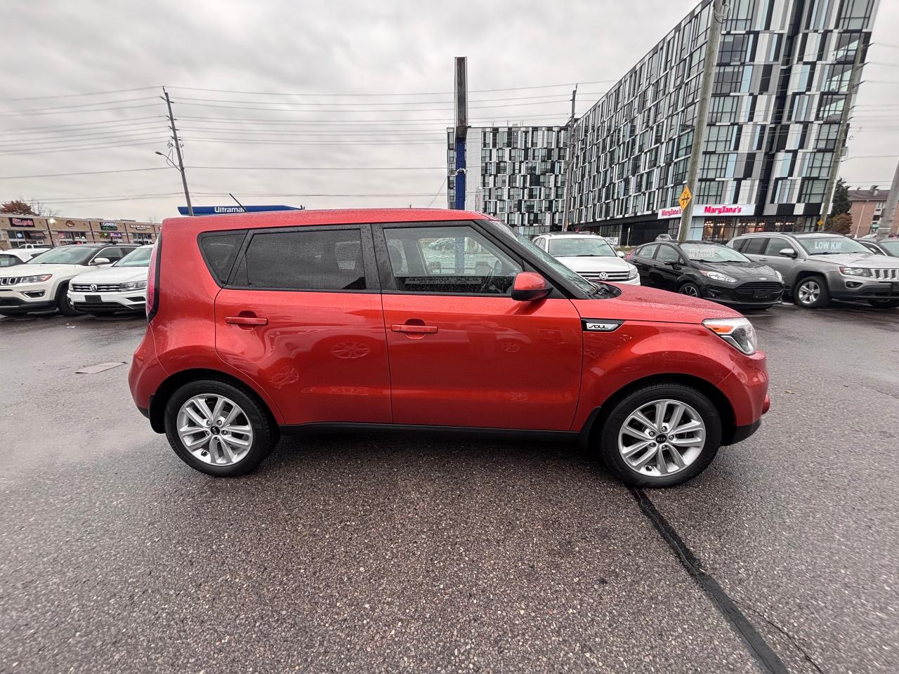 2019 Kia Soul LOADED + LOTS OF SERVICE! - Photo #7