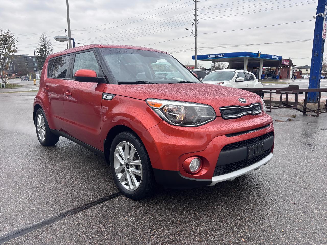 2019 Kia Soul LOADED + LOTS OF SERVICE! - Photo #6