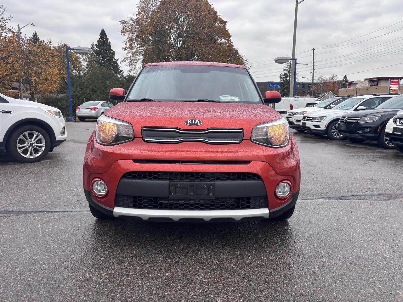 2019 Kia Soul LOADED + LOTS OF SERVICE! - Photo #5