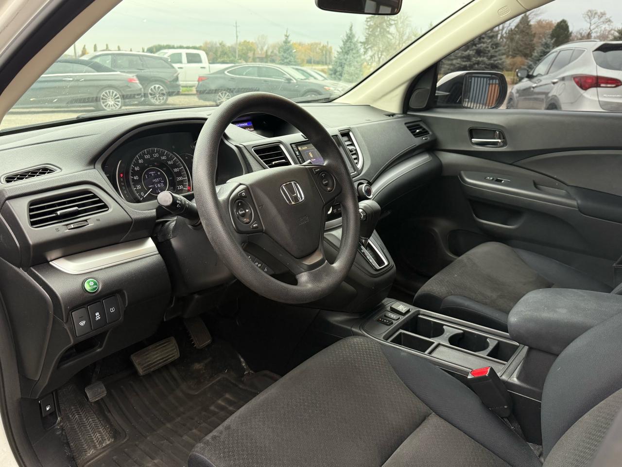 2016 Honda CR-V SE | AWD | Backup Camera | Heated Seats - Photo #9