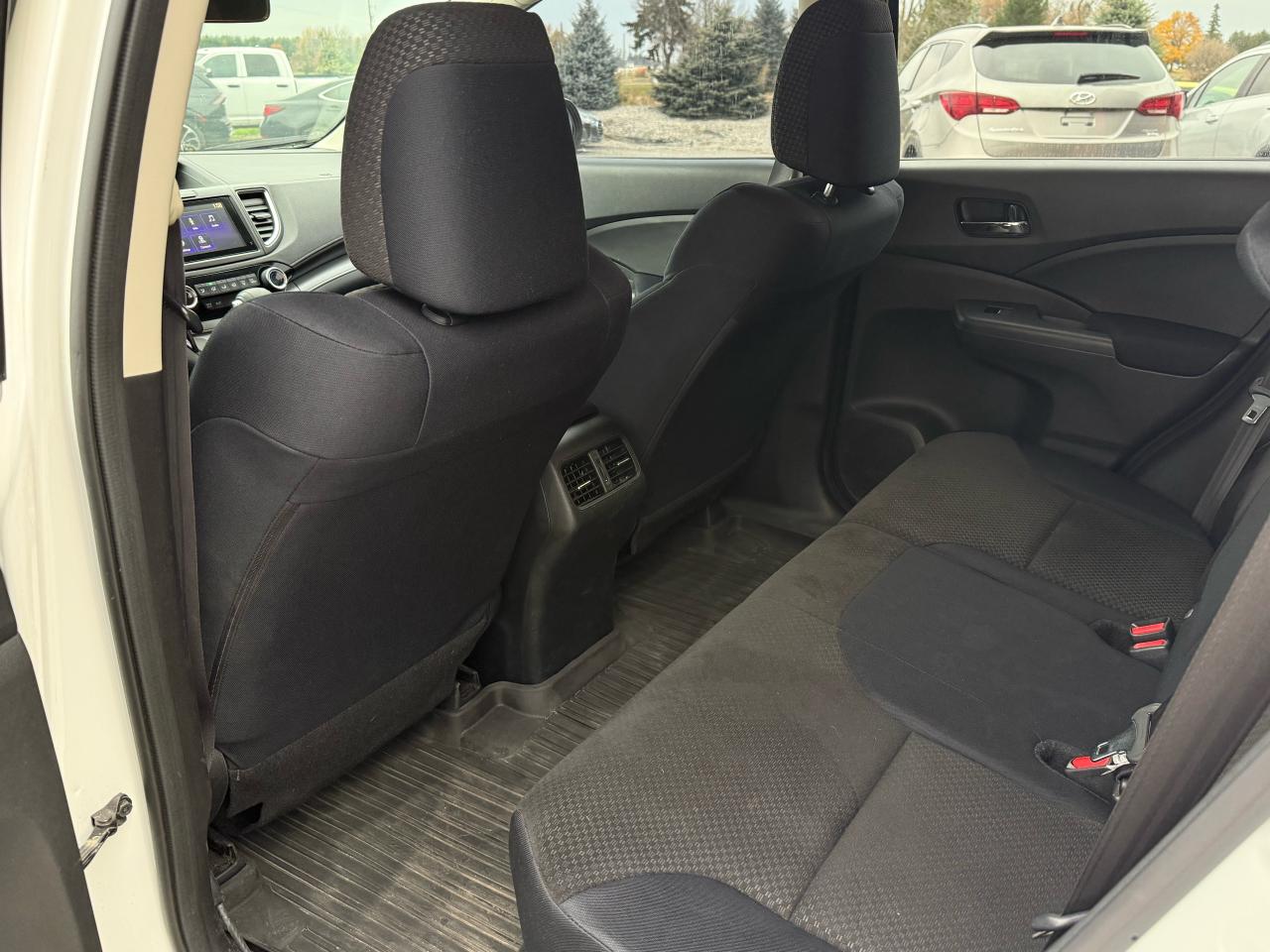 2016 Honda CR-V SE | AWD | Backup Camera | Heated Seats - Photo #10