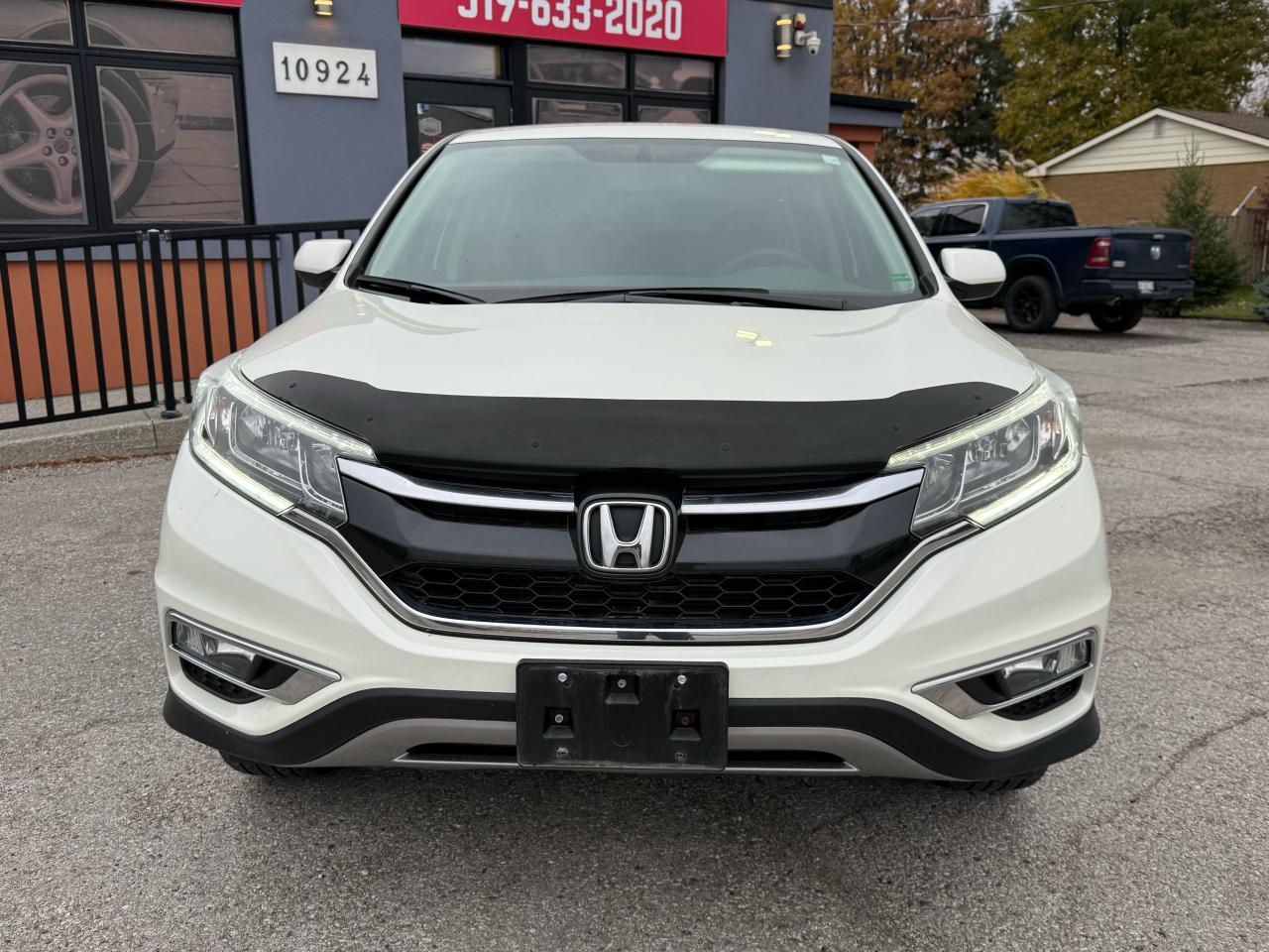 2016 Honda CR-V SE | AWD | Backup Camera | Heated Seats - Photo #8