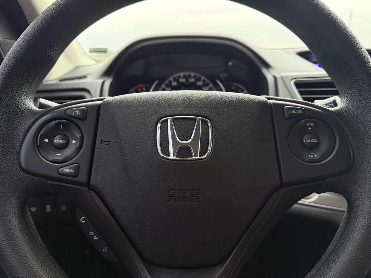 2016 Honda CR-V SE | AWD | Backup Camera | Heated Seats - Photo #14