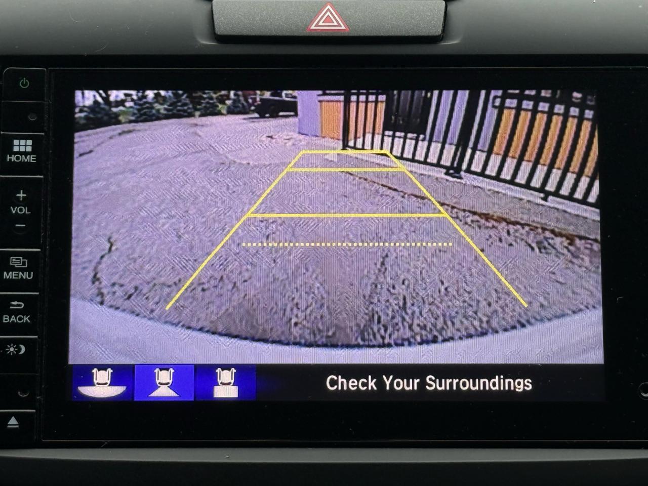 2016 Honda CR-V SE | AWD | Backup Camera | Heated Seats - Photo #13