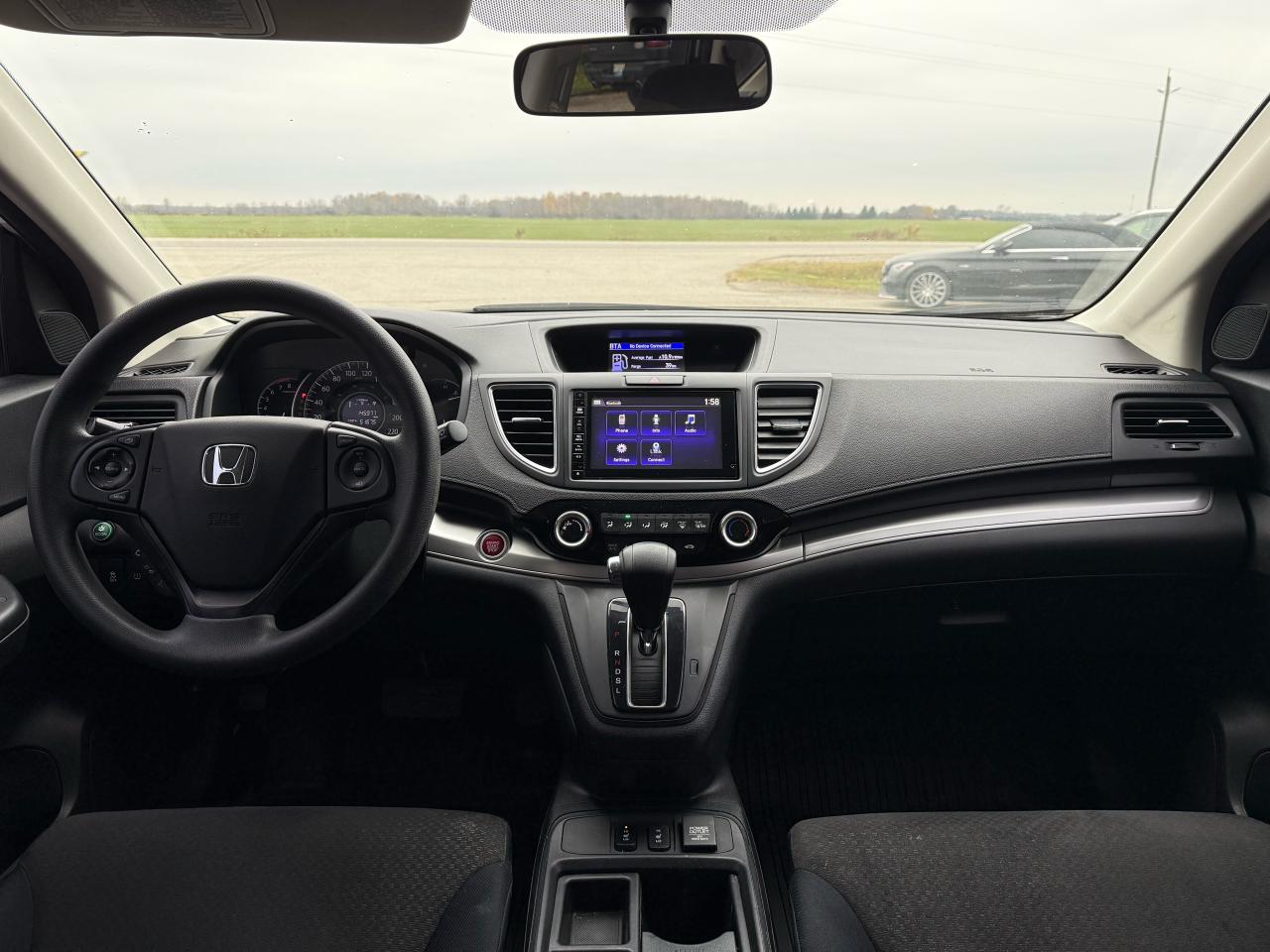 2016 Honda CR-V SE | AWD | Backup Camera | Heated Seats - Photo #11