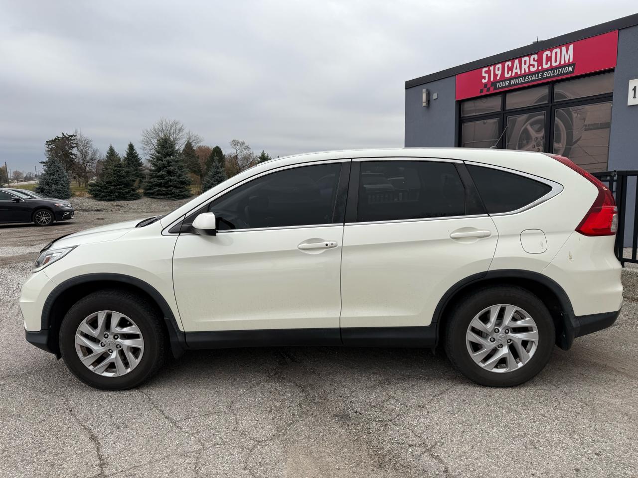2016 Honda CR-V SE | AWD | Backup Camera | Heated Seats - Photo #2
