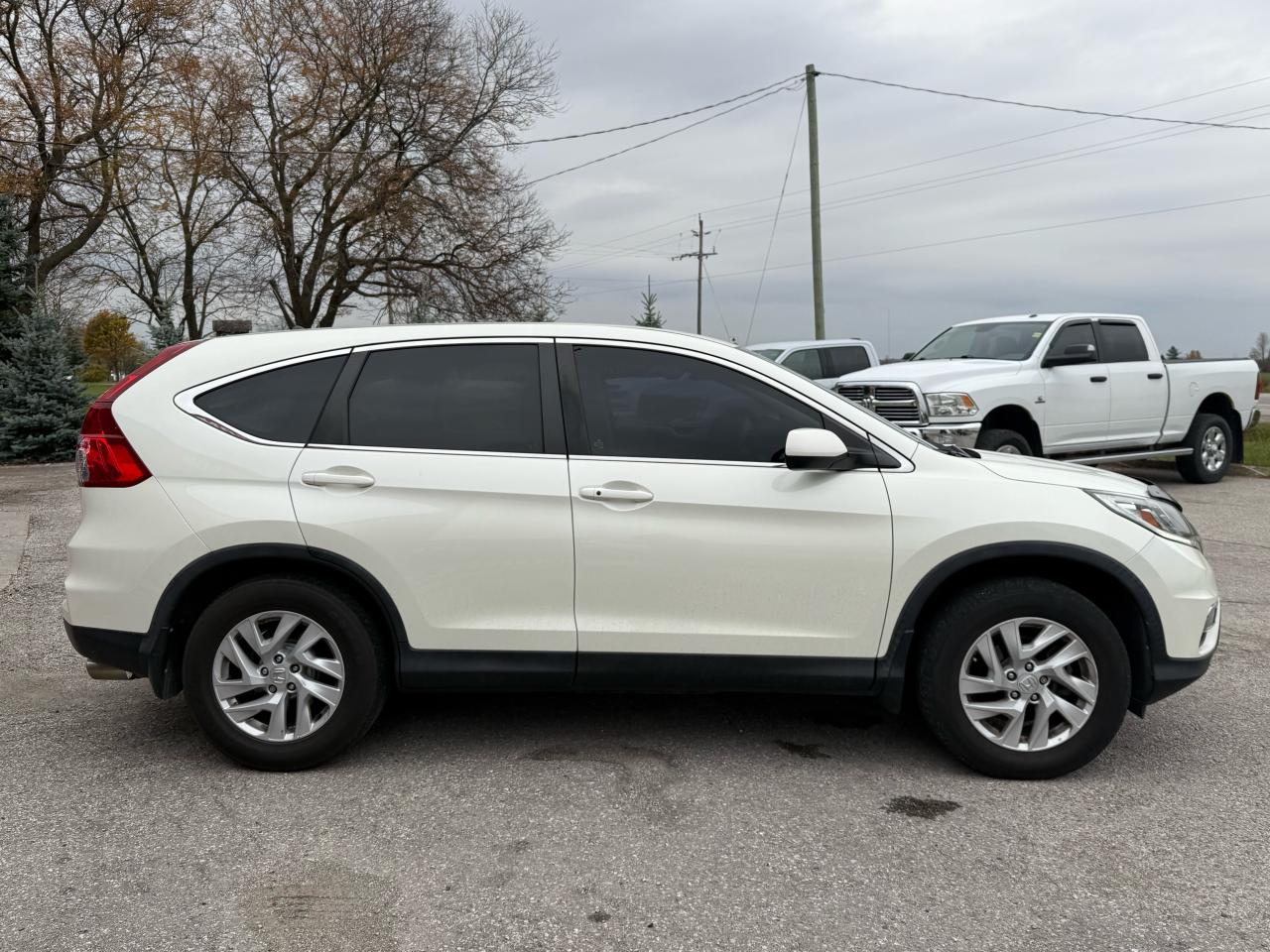 2016 Honda CR-V SE | AWD | Backup Camera | Heated Seats - Photo #6
