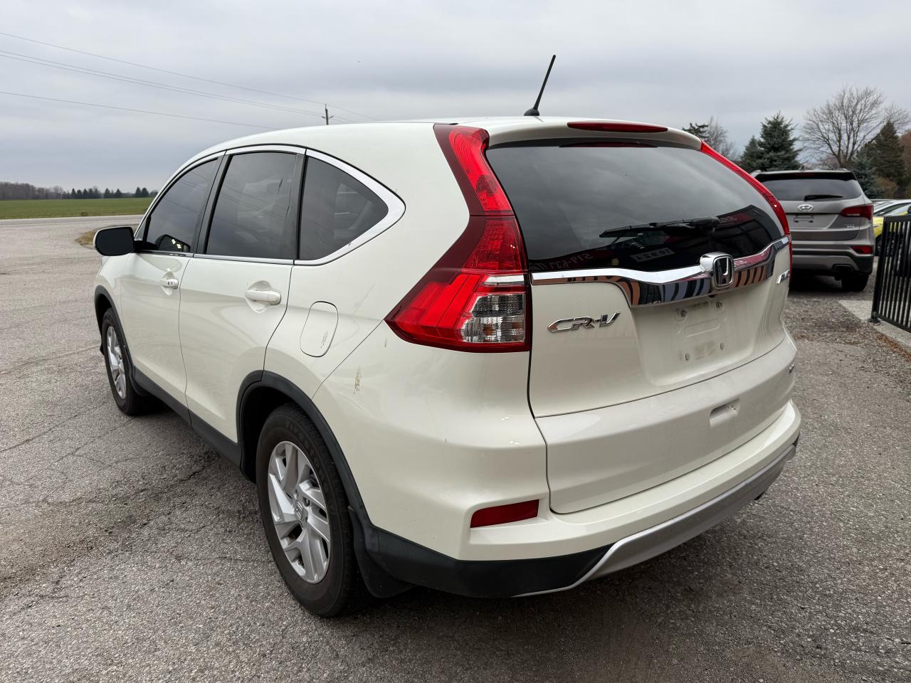 2016 Honda CR-V SE | AWD | Backup Camera | Heated Seats - Photo #3