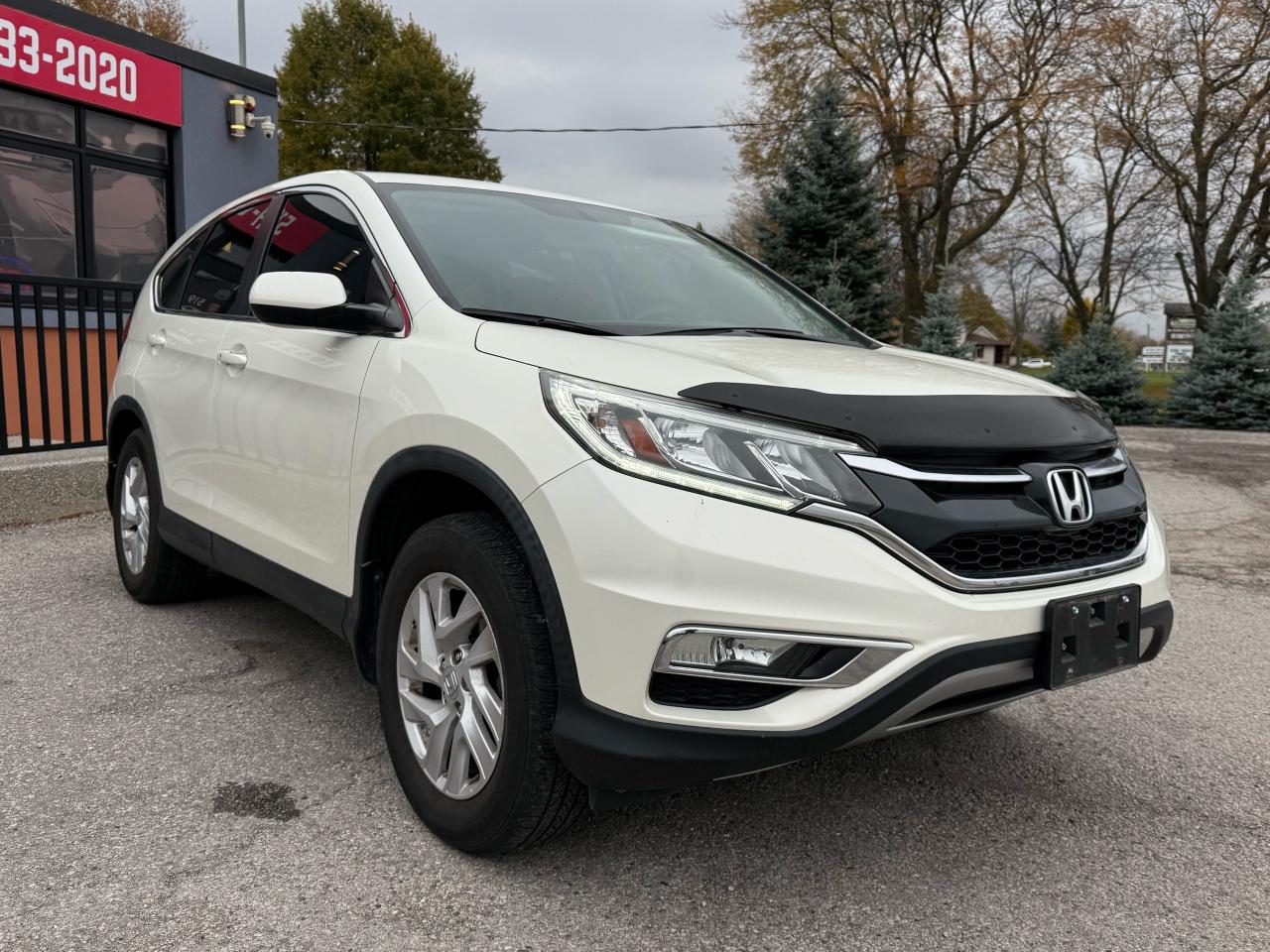 2016 Honda CR-V SE | AWD | Backup Camera | Heated Seats - Photo #7
