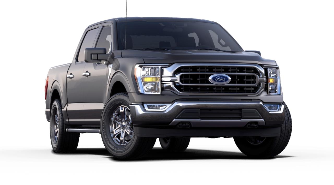 2022 Ford F-150  Photo5