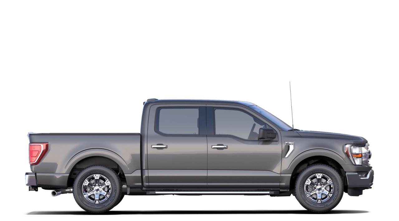 2022 Ford F-150  Photo5