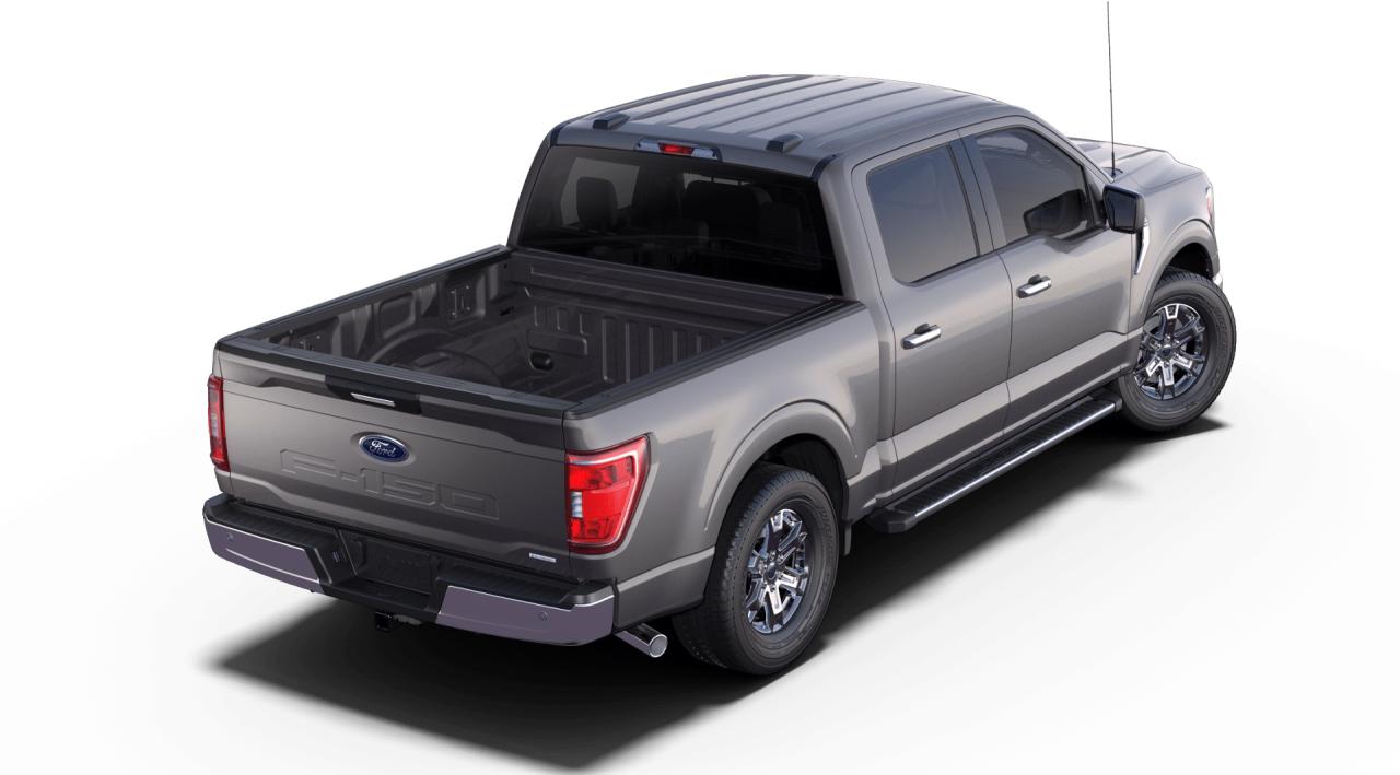 2022 Ford F-150  Photo