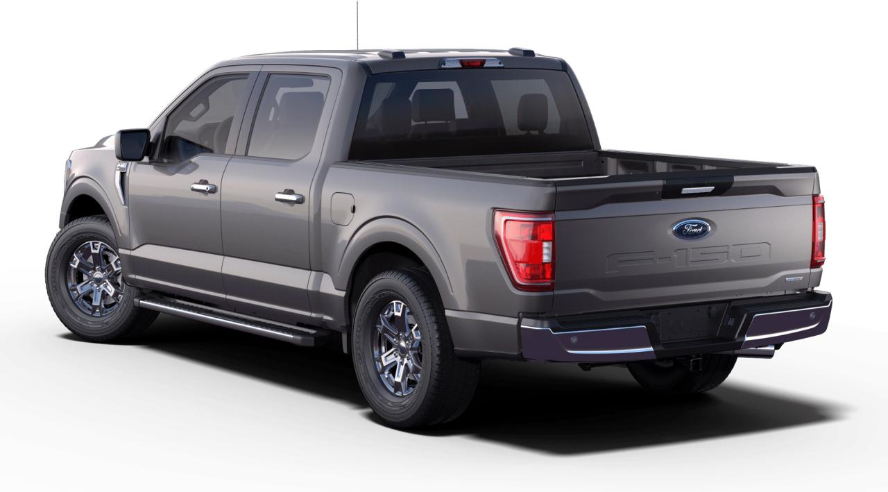 2022 Ford F-150  Photo5