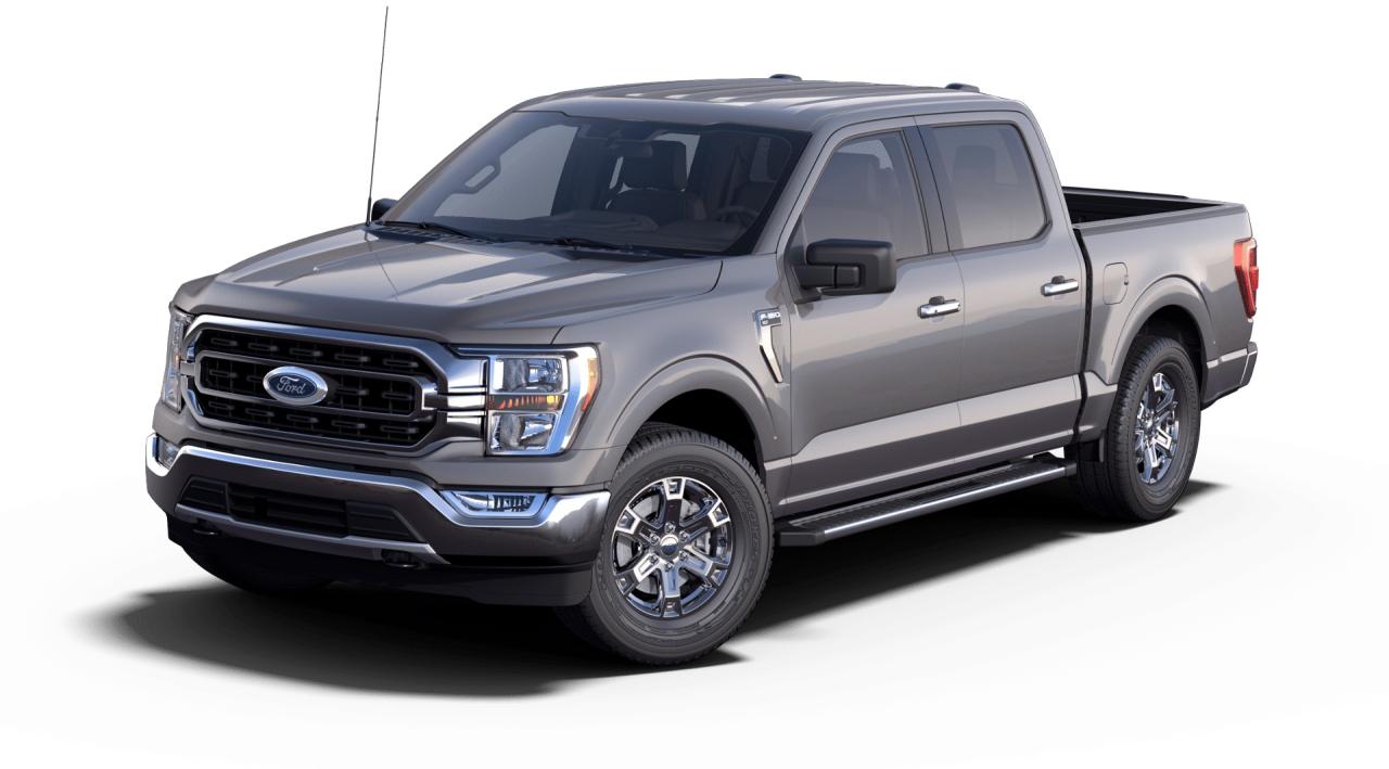 2022 Ford F-150  Photo0