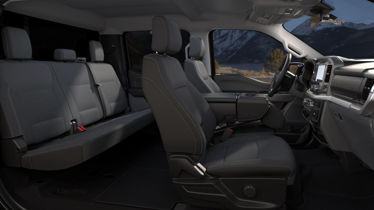 2022 Ford F-150  Photo5