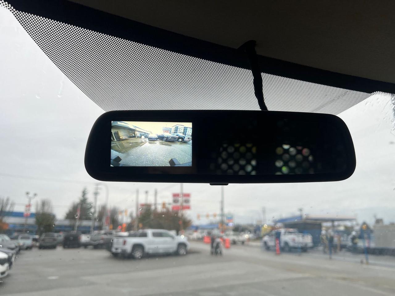 2023 GMC Savana Cargo Van RWD 2500 135" Photo15