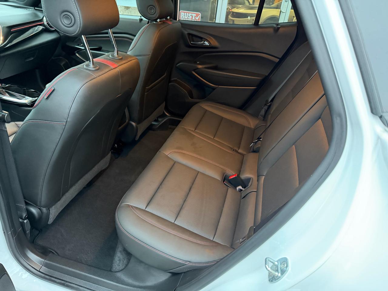 2024 Chevrolet Trax 2RS | LEATHER | SUNROOF | REMOTE START!! Photo