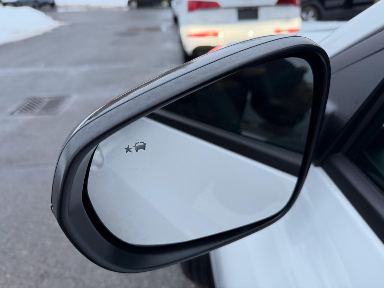 2024 Chevrolet Trax 2RS | LEATHER | SUNROOF | REMOTE START!! Photo