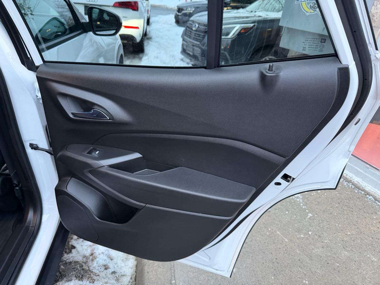 2024 Chevrolet Trax 2RS | LEATHER | SUNROOF | REMOTE START!! Photo