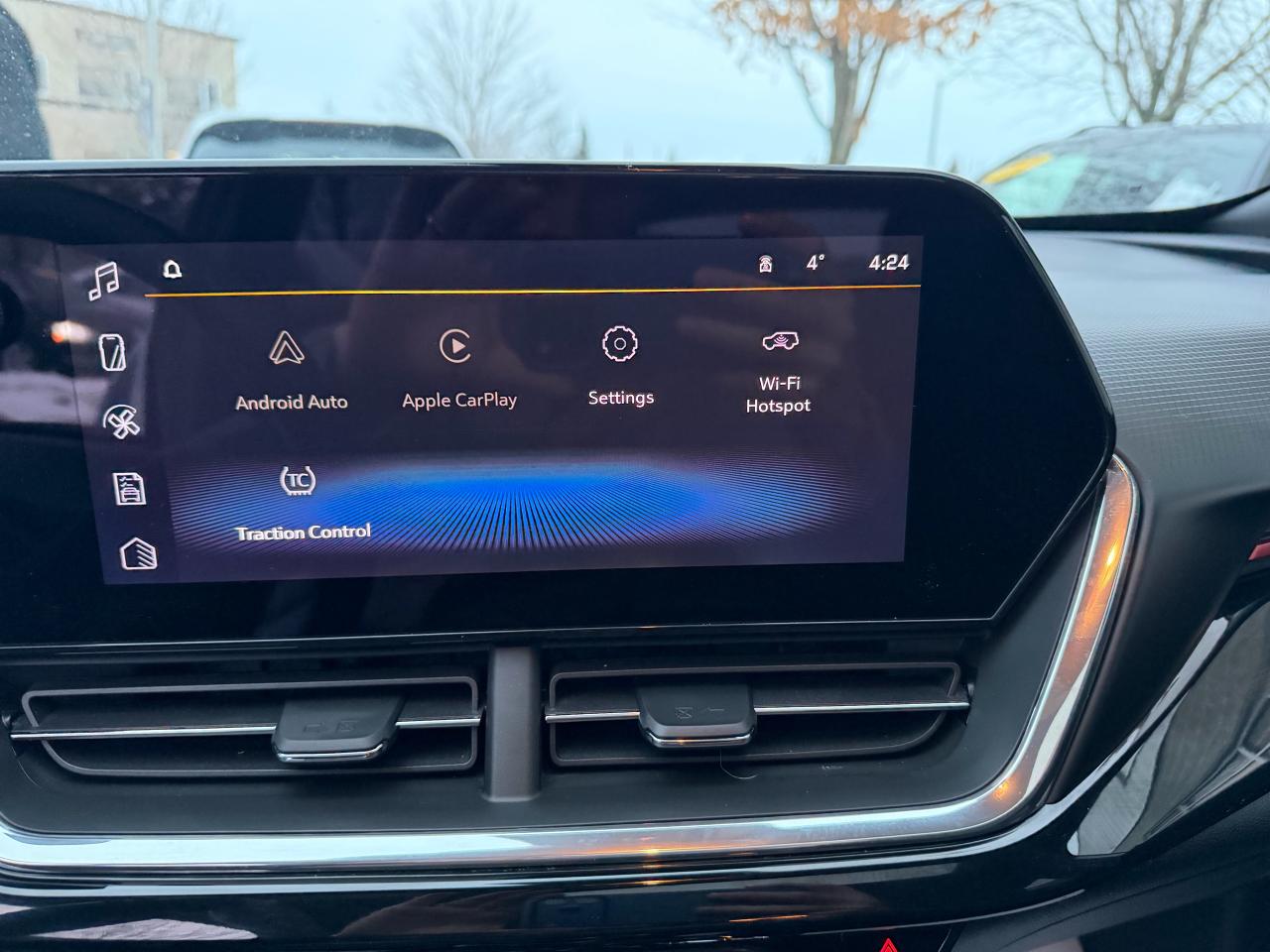 2024 Chevrolet Trax 2RS | LEATHER | SUNROOF | REMOTE START!! Photo